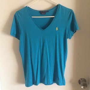 Polo t shirt